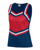 Augusta Sportswear Girls' Pike Shell 9141