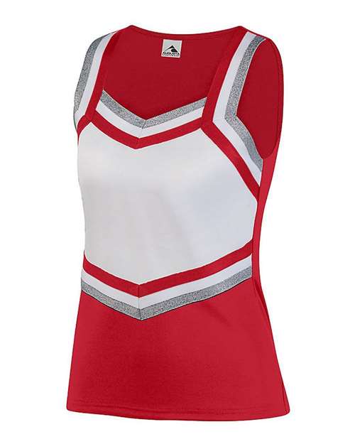 Augusta Sportswear Girls' Pike Shell 9141