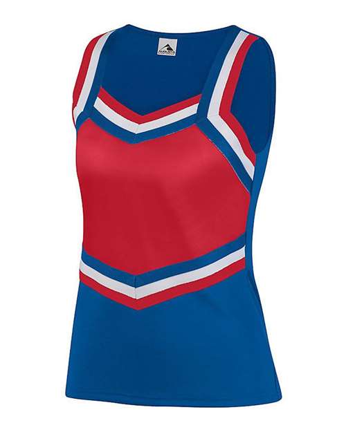 Augusta Sportswear Girls' Pike Shell 9141