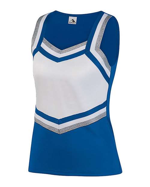 Augusta Sportswear Girls' Pike Shell 9141
