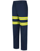 Red Kap Enhanced Visibility Dura-Kap® Industrial Pants PT20EN