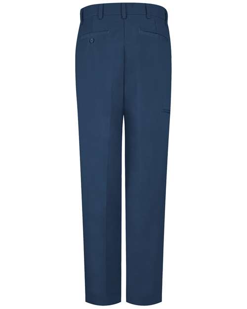 Red Kap Cell Phone Pocket Pants PT2C - Navy - 30I