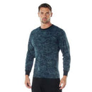 Rothco Long Sleeve Digital Camo T-Shirt. Item