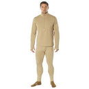 Rothco ECWCS Gen III Mid-Weight Underwear Top (Level II). Item