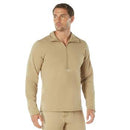 Rothco ECWCS Gen III Mid-Weight Underwear Top (Level II). Item