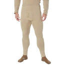 Rothco ECWCS Gen III Mid-Weight Underwear Bottoms (Level II). Item