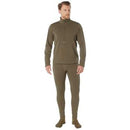 Rothco ECWCS Gen III Mid-Weight Underwear Top (Level II). Item