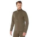 Rothco ECWCS Gen III Mid-Weight Underwear Top (Level II). Item