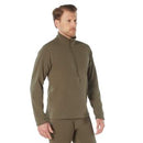 Rothco ECWCS Gen III Mid-Weight Underwear Top (Level II). Item