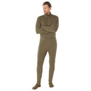 Rothco ECWCS Gen III Mid-Weight Underwear Bottoms (Level II). Item