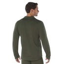 Rothco ECWCS Gen III Mid-Weight Underwear Top (Level II). Item