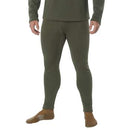 Rothco ECWCS Gen III Mid-Weight Underwear Bottoms (Level II). Item