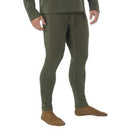 Rothco ECWCS Gen III Mid-Weight Underwear Bottoms (Level II). Item