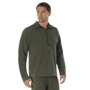 Rothco ECWCS Gen III Mid-Weight Underwear Top (Level II). Item