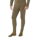 Rothco ECWCS Gen III Mid-Weight Underwear Bottoms (Level II). Item