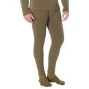Rothco ECWCS Gen III Mid-Weight Underwear Bottoms (Level II). Item