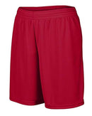 Augusta Sportswear Women's Octane Shorts 1423