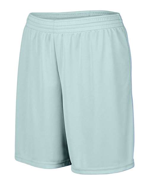 Augusta Sportswear Women's Octane Shorts 1423