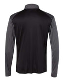 Badger Ultimate SoftLock™ Sport Quarter-Zip Pullover 4006
