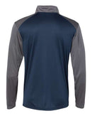Badger Ultimate SoftLock™ Sport Quarter-Zip Pullover 4006