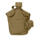Rothco GI Style MOLLE Canteen Cover. Item