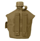 Rothco GI Style MOLLE Canteen Cover. Item