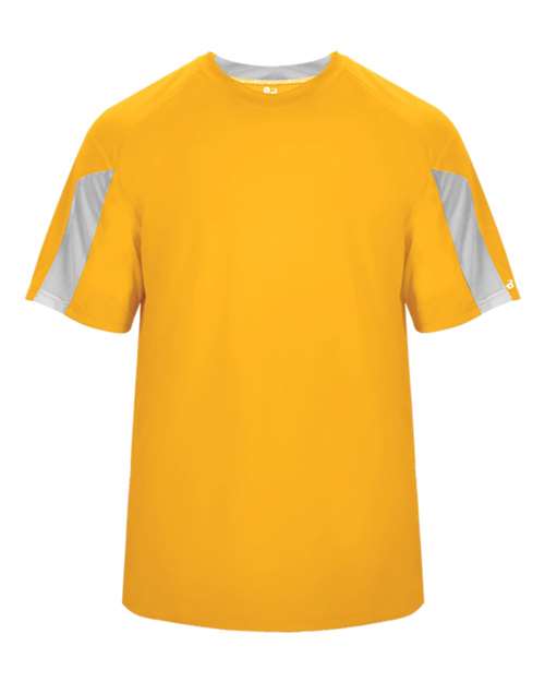 Badger Youth Striker T-Shirt 2176