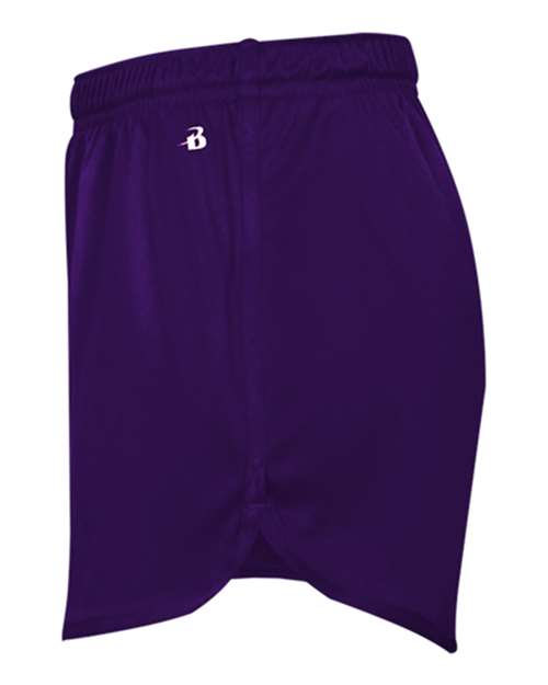 Alleson Athletic Youth B-Core Track Shorts 2272
