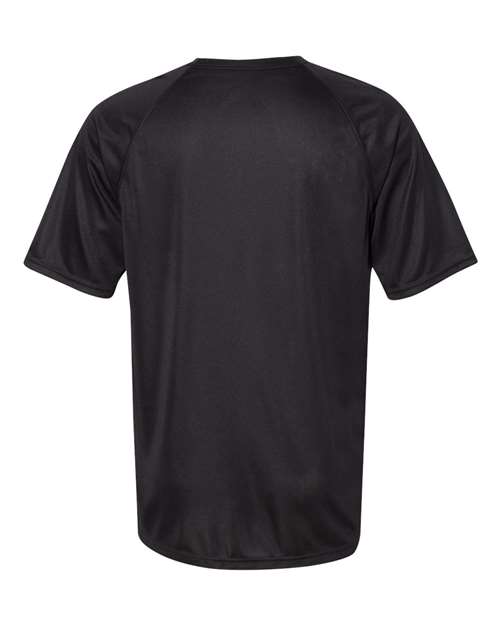 Augusta Sportswear Attain Color Secure® Performance Shirt 2790 - Black
