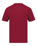 Augusta Sportswear Attain Color Secure® Performance Shirt 2790 - Cardinal