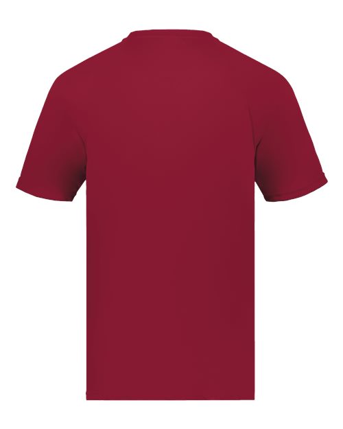 Augusta Sportswear Attain Color Secure® Performance Shirt 2790 - Cardinal