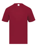Augusta Sportswear Attain Color Secure® Performance Shirt 2790 - Cardinal