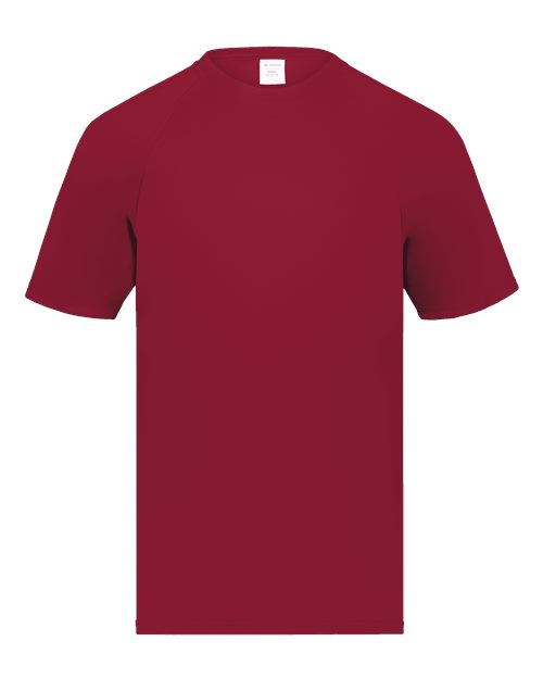 Augusta Sportswear Attain Color Secure® Performance Shirt 2790 - Cardinal