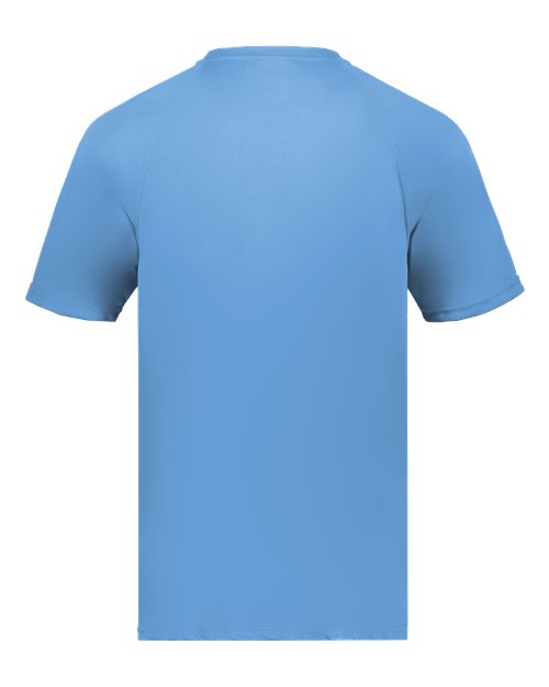 Augusta Sportswear Attain Color Secure® Performance Shirt 2790 - Columbia Blue