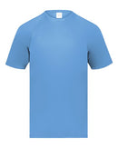Augusta Sportswear Attain Color Secure® Performance Shirt 2790 - Columbia Blue