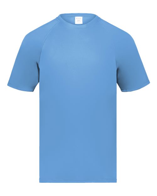 Augusta Sportswear Attain Color Secure® Performance Shirt 2790 - Columbia Blue
