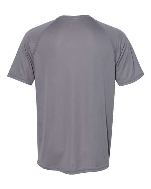 Augusta Sportswear Attain Color Secure® Performance Shirt 2790 - Graphite