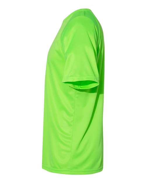 Augusta Sportswear Attain Color Secure® Performance Shirt 2790 - Lime