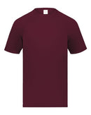 Augusta Sportswear Attain Color Secure® Performance Shirt 2790 - Maroon