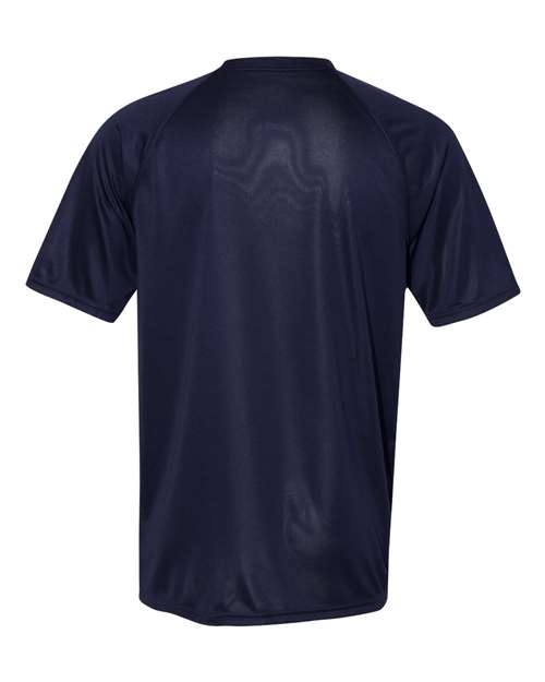 Augusta Sportswear Attain Color Secure® Performance Shirt 2790 - Navy
