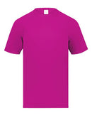 Augusta Sportswear Attain Color Secure® Performance Shirt 2790 - Power Pink