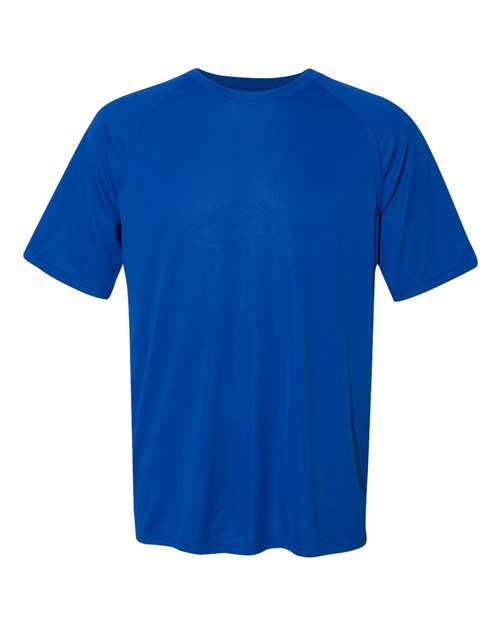Augusta Sportswear Attain Color Secure® Performance Shirt 2790 - Royal