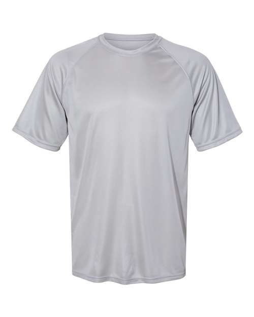 Augusta Sportswear Attain Color Secure® Performance Shirt 2790 - Silver