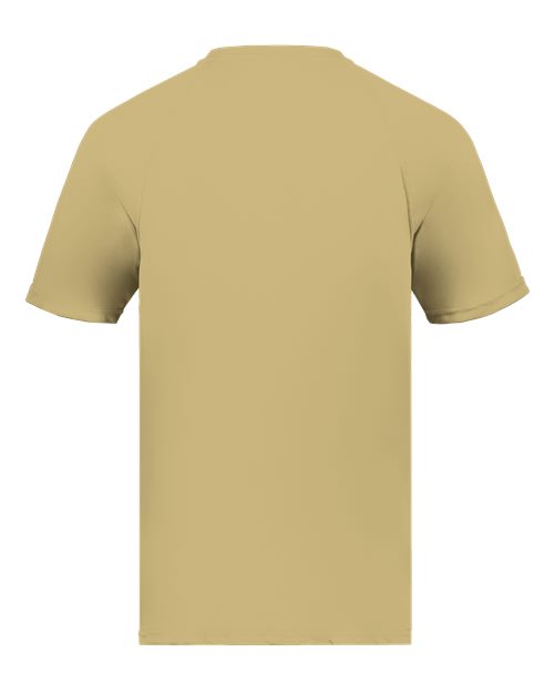 Augusta Sportswear Attain Color Secure® Performance Shirt 2790 - Vegas Gold