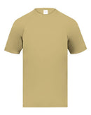 Augusta Sportswear Attain Color Secure® Performance Shirt 2790 - Vegas Gold
