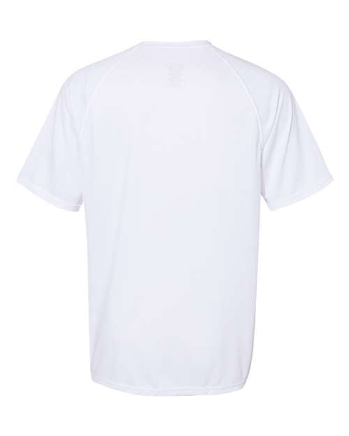 Augusta Sportswear Attain Color Secure® Performance Shirt 2790 - White