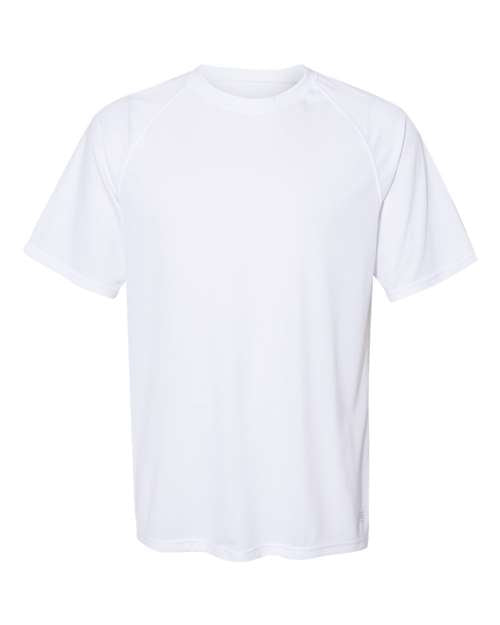 Augusta Sportswear Attain Color Secure® Performance Shirt 2790 - White