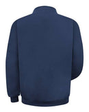 Red Kap Unlined Team Jacket - Tall Sizes JT36T