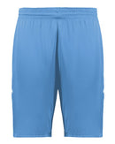 Augusta Sportswear Youth Alley-Oop Reversible Shorts 1169