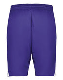 Augusta Sportswear Youth Alley-Oop Reversible Shorts 1169